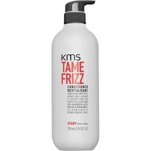 KMS California Tame Frizz Conditioner (Smoothing and Frizz) 750ml, pas cher