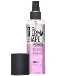 Comparateur de prix : Therma shape séchage rapide - KMS California Soins capillaires 200 ml