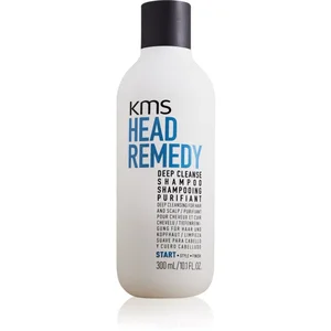 Comparateur de prix : Merkloos / Sans marque KMS Head Remedy Deep Cleanse Shampoo shampoing nettoyant en profondeur 300 ml