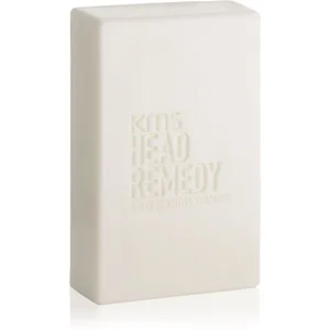 Comparateur de prix : KMS Head Remedy Solid Shampoo Barre de shampoing pour cuir chevelu sensible 75 g