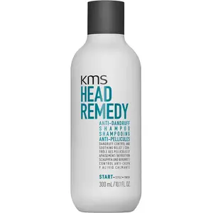 Comparateur de prix : KMS Head Remedy Anti-Dandruff Shampoo shampoing antipelliculaire 300 ml
