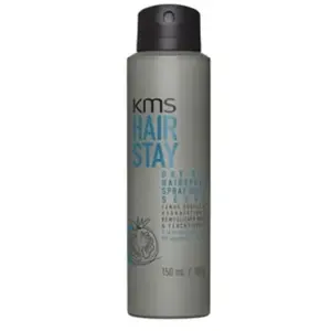 Comparateur de prix : KMS Spray Hairstay Dry Oil