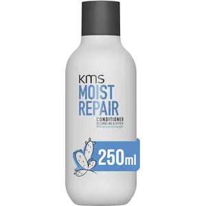 Comparateur de prix : KMS - Moist Repair Pouch Après-shampoing 250 ml unisex