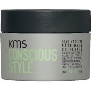 KMS Conscious Style Styling Putty 75ml pas cher