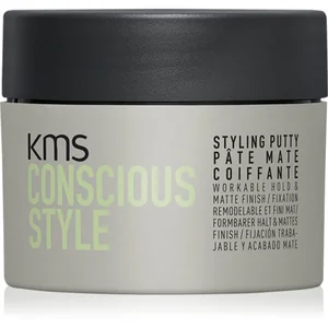 KMS Consciousstyle Styling Putty mastic texturisant effet mat 20 ml pas cher