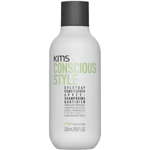 Comparateur de prix : KMS Conscious Style Everyday Conditioner 250ml