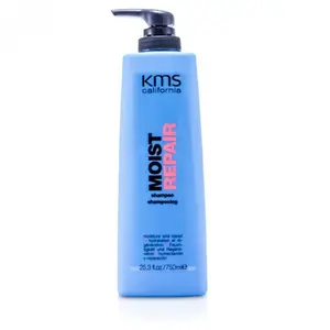 Moist repair shampooing - KMS California Shampoing 750 ml pas cher