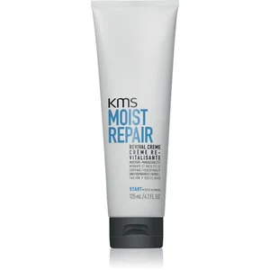 KMS Moist Repair Revival Creme crème hydratante en profondeur pour cheveux 125 mlVendu paramazon
