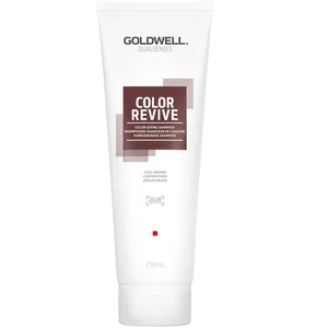 Comparateur de prix : Goldwell - Dualsenses Color Revive - Donnez de la couleur Shampoing 250 ml unisex
