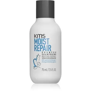 Comparateur de prix : KMS Moistrepair Shampoo new Shampoing 1000 ml