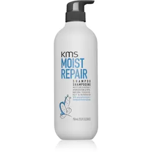 Comparateur de prix : Goldwell KMS Moist Repair Shampoo 750ml