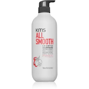 Comparateur de prix : KMS All Smooth Shampooing 750ml