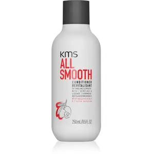 KMS All Smooth Conditioner 250ml pas cher