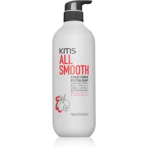 Comparateur de prix : KMS All Smooth Conditioner 750ml