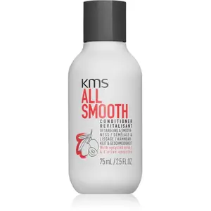 KMS All Smooth Conditioner 75ml pas cher