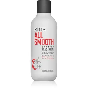 KMS All Smooth Shampooing 300ml pas cher