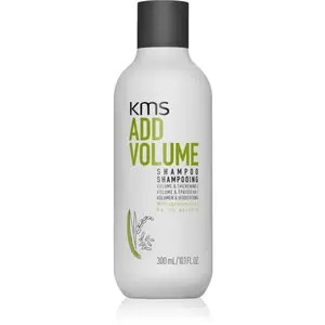 KMS Add Volume Shampooing 300ml pas cher