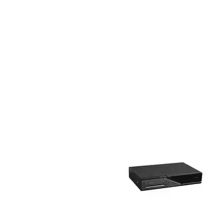 Récepteur numérique Dreambox DM 520 HD avec 1 DVB-S2 Noir pas cher