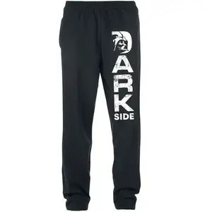 Bas de survêtement Disney de Star Wars - Dark Side - S à M - pour Homme - noir S