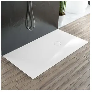 Hoesch NIAS Receveur de douche rectangulaire, 4556xA.010, pas cher
