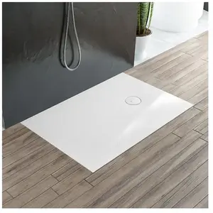 Hoesch NIAS Receveur de douche rectangulaire, 4574xA.010, pas cher