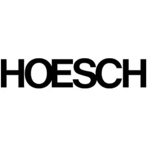 Hoesch LASENIA Baignoire en îlot, softcube, 4500.010, pas cher