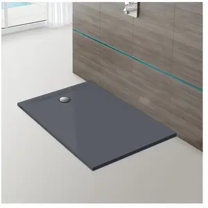 Hoesch MUNA S Receveur de douche rectangulaire, 4250xA.715, pas cher