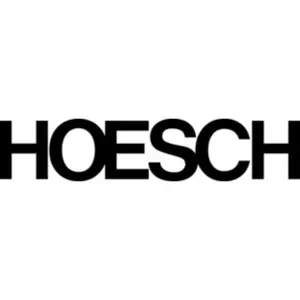 Hoesch LASENIA Baignoire en îlot, softcube, 4505L.010, pas cher