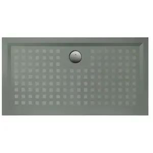 Hoesch MUNA Receveur de douche rectangulaire, 4237.730, pas cher