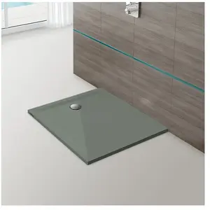 Hoesch MUNA S Receveur de douche rectangulaire, 4261xA.730, pas cher