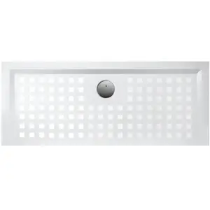 Hoesch MUNA Receveur de douche rectangulaire, 4238.010, pas cher