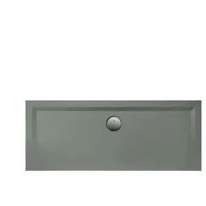 Hoesch MUNA Receveur de douche rectangulaire, 4238xA.730, pas cher