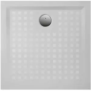 Hoesch MUNA S Receveur de douche rectangulaire, 4281.747, pas cher