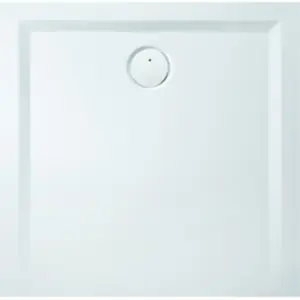 Hoesch MUNA S Receveur de douche rectangulaire, 4281xA.010, pas cher