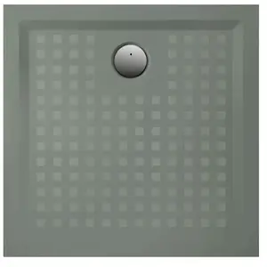 Hoesch MUNA S Receveur de douche rectangulaire, 4280.730,