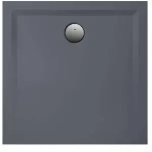 Hoesch MUNA S Receveur de douche rectangulaire, 4280xA.715, pas cher