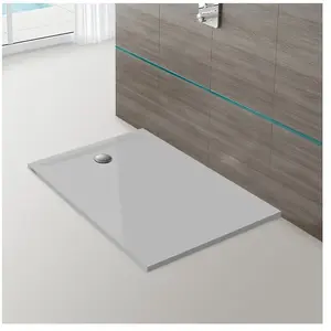 Hoesch MUNA S Receveur de douche rectangulaire, 4244xA.747, pas cher