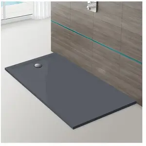 Hoesch MUNA S Receveur de douche rectangulaire, 4245xA.715, pas cher