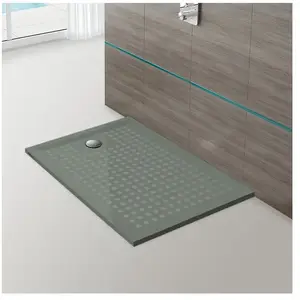 Hoesch MUNA S Receveur de douche rectangulaire, 4269.730, pas cher