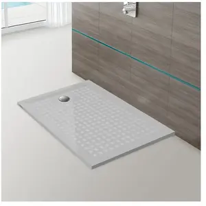 Hoesch MUNA S Receveur de douche rectangulaire, 4269.747, pas cher