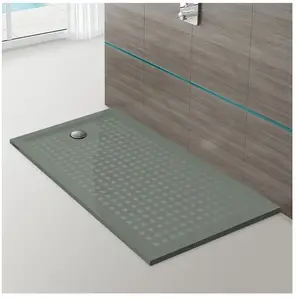Hoesch MUNA S Receveur de douche rectangulaire, 4264.730, pas cher
