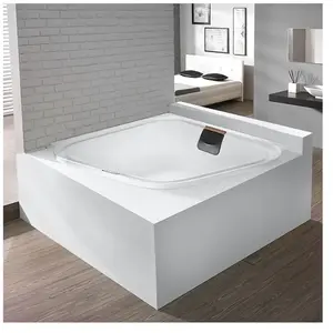 Hoesch ERGO Baignoire d’angle, 6438.010305,