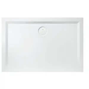 Hoesch MUNA Receveur de douche rectangulaire, 4191xA.715, pas cher