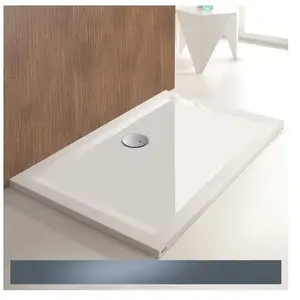 Hoesch MUNA Receveur de douche rectangulaire, 4172xA.715, pas cher