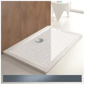 Hoesch MUNA Receveur de douche rectangulaire, 4177.715, pas cher