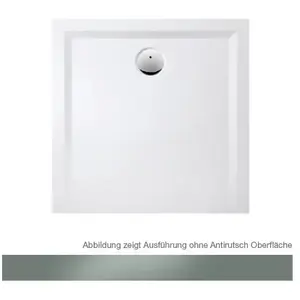Hoesch MUNA S Receveur de douche rectangulaire, 4161.730, pas cher