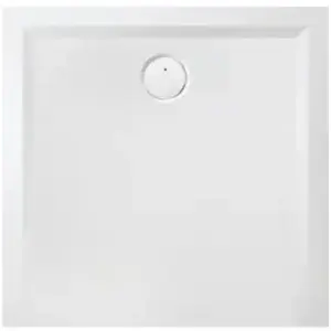 Hoesch MUNA S Receveur de douche rectangulaire, 4160.730, pas cher