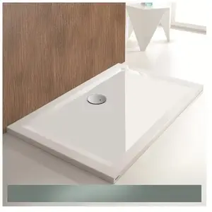 Hoesch MUNA Receveur de douche rectangulaire, 4185xA.730, pas cher