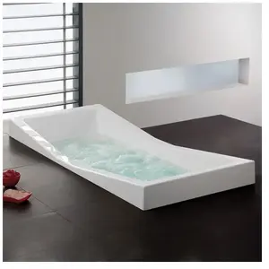 Comparateur de prix : Hoesch FOSTER Baignoire rectangulaire encastrée, 6697.010,