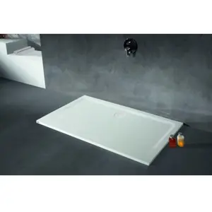 Hoesch MUNA Receveur de douche rectangulaire, 4193xA.010, pas cher
